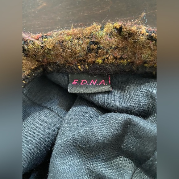 Stylish Winter Hat - vintage! - Picture 4 of 4